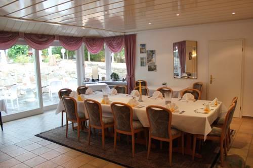 Das Landhotel Stuer