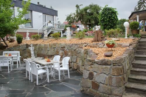 Das Landhotel Stuer