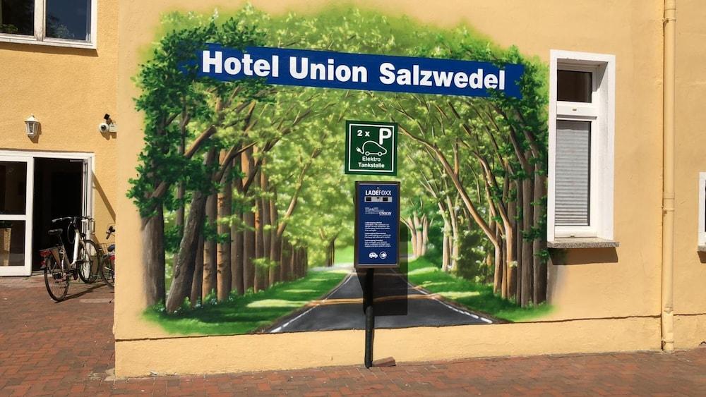 Union