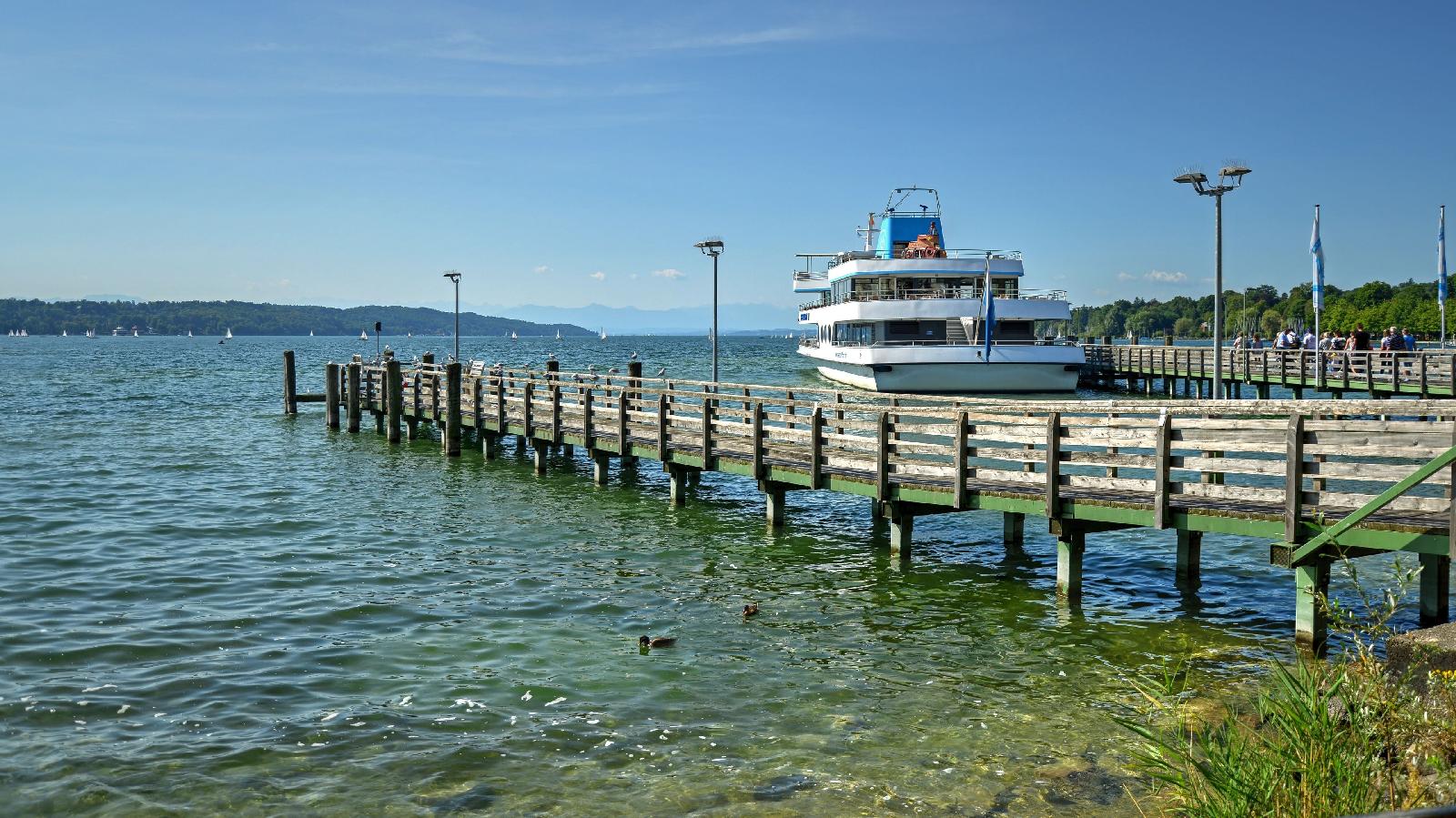 Hotel Starnberger See