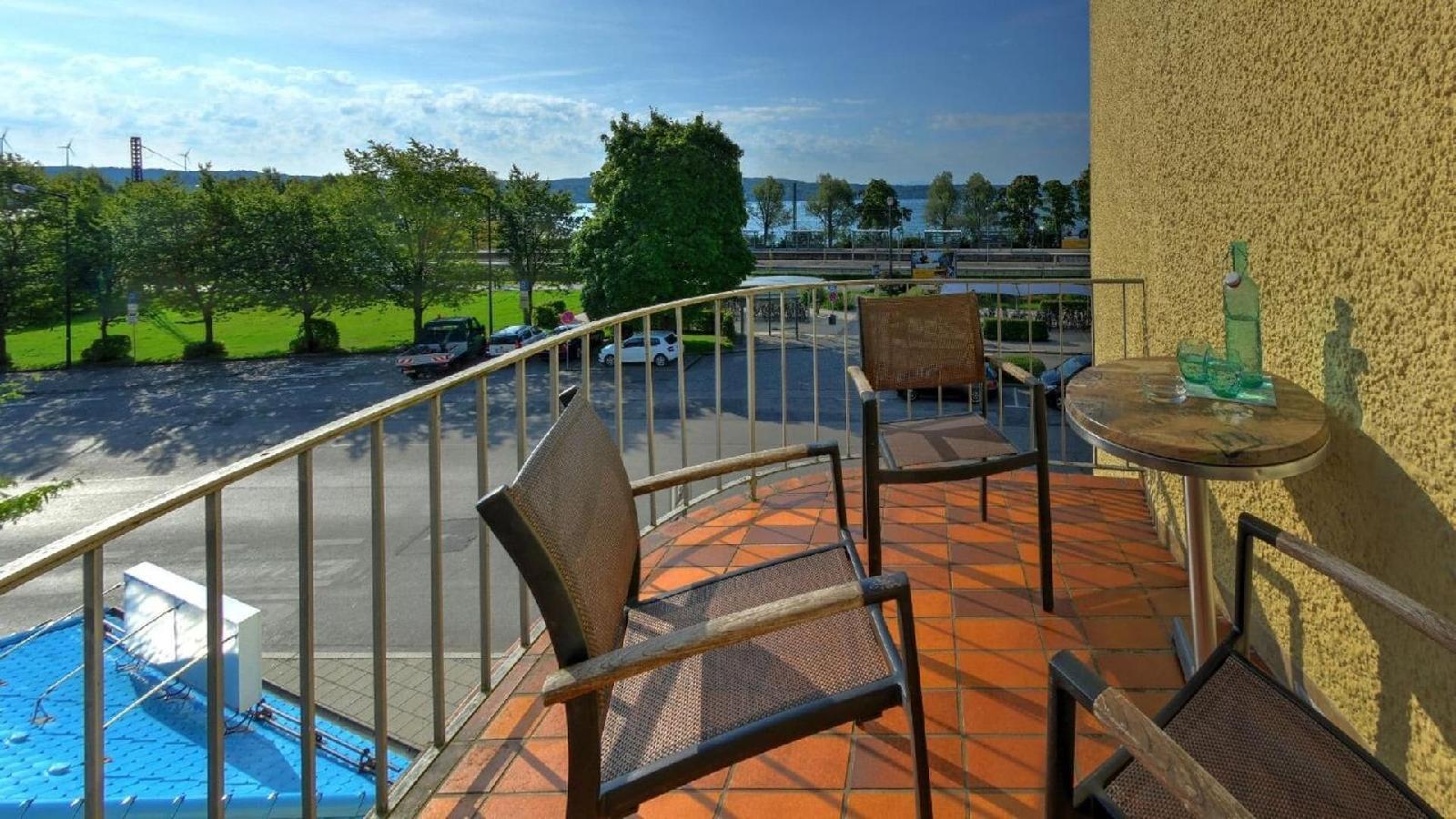 Hotel Starnberger See