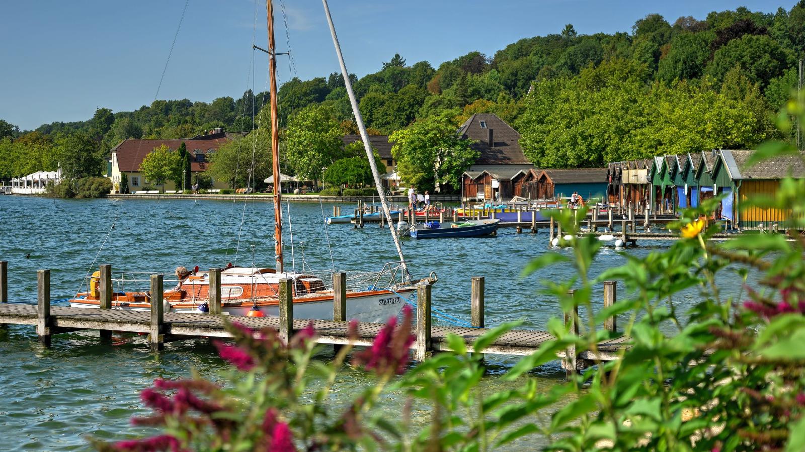 Hotel Starnberger See
