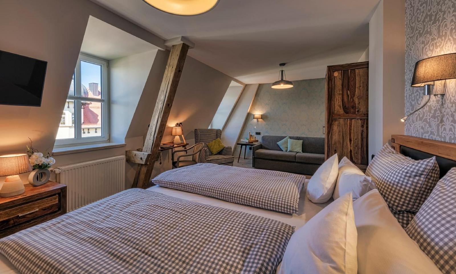 Hotel Starnberger See