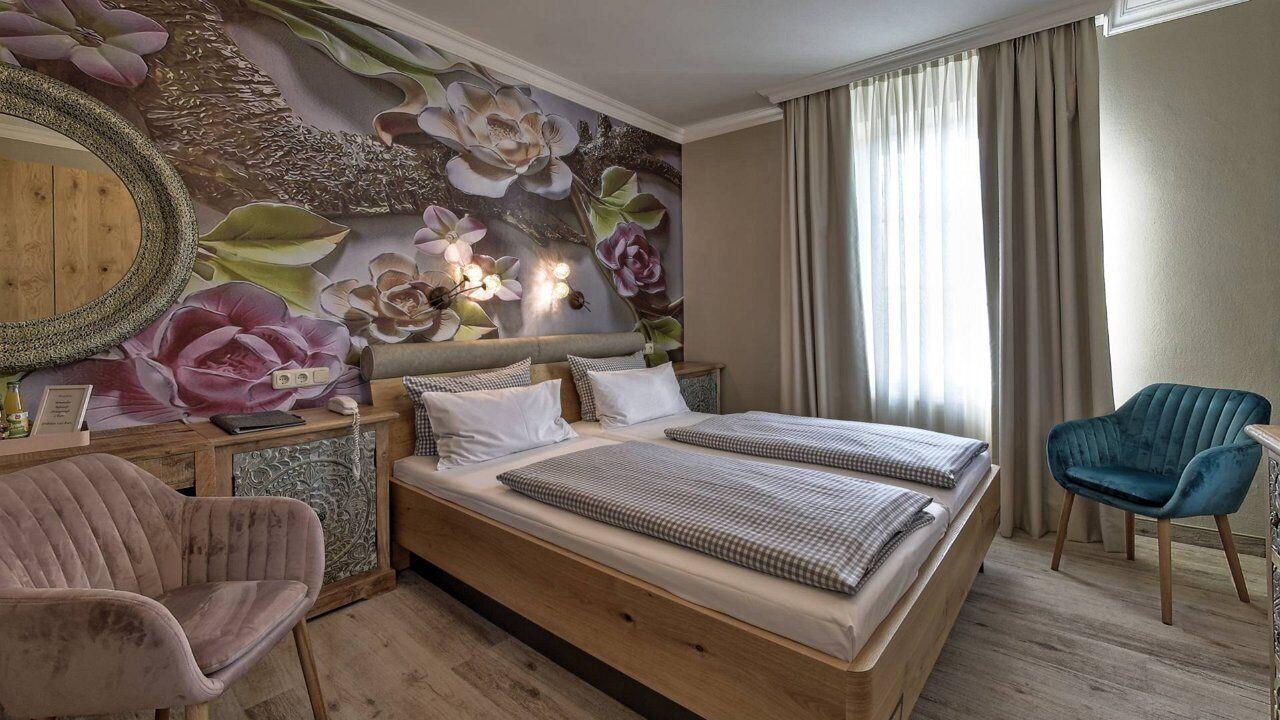Hotel Starnberger See