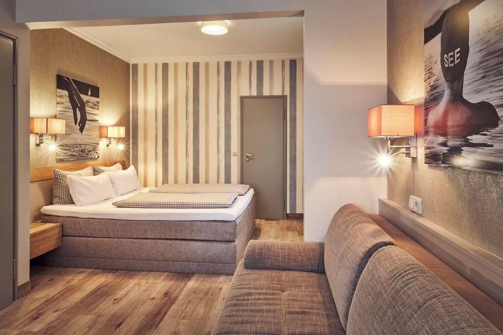 Hotel Starnberger See