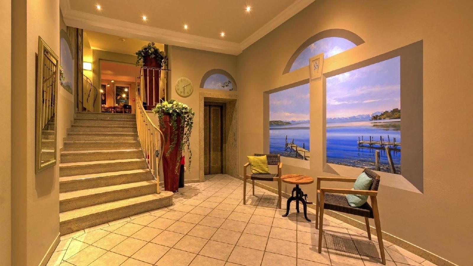 Hotel Starnberger See