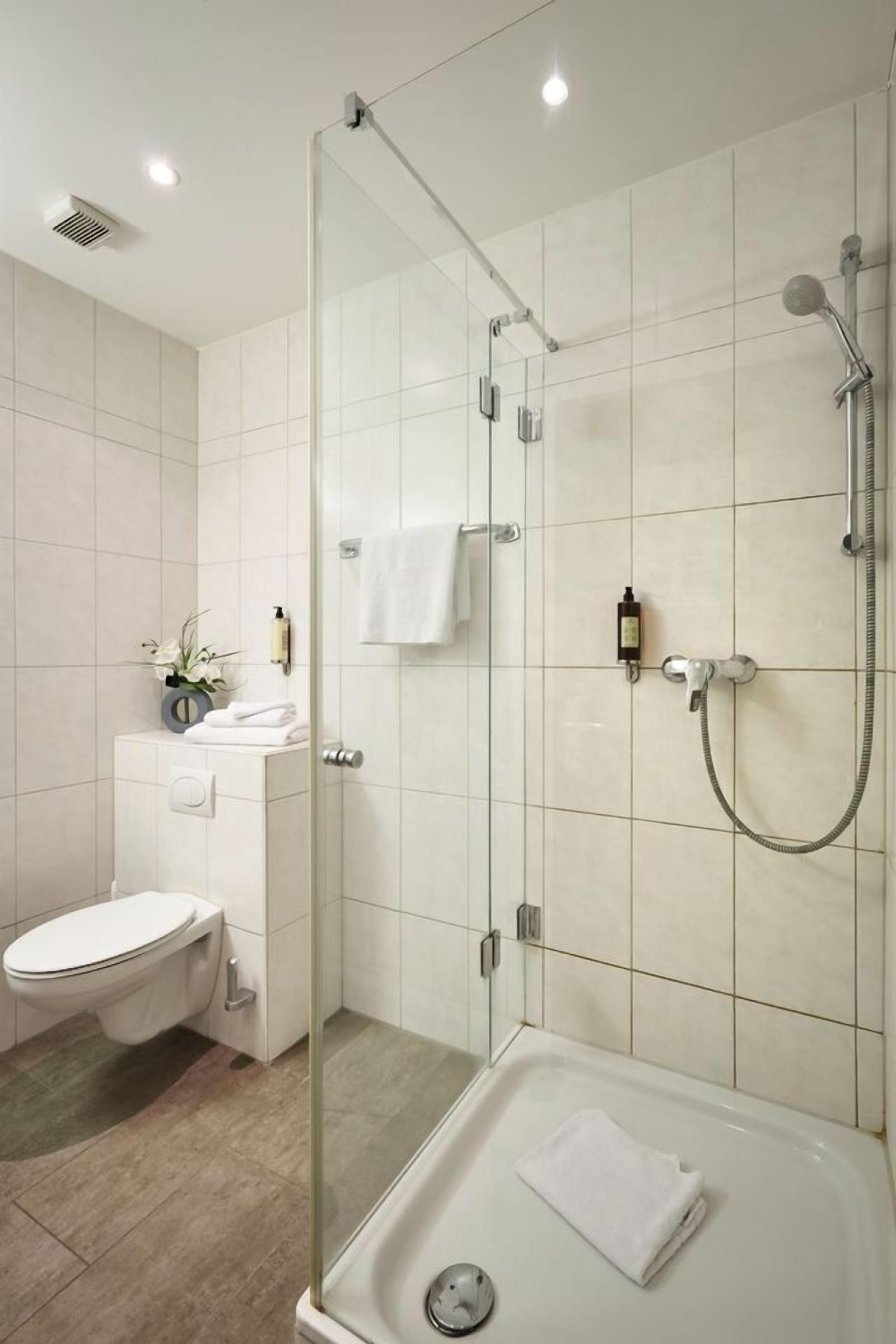 Hotel Starnberger See