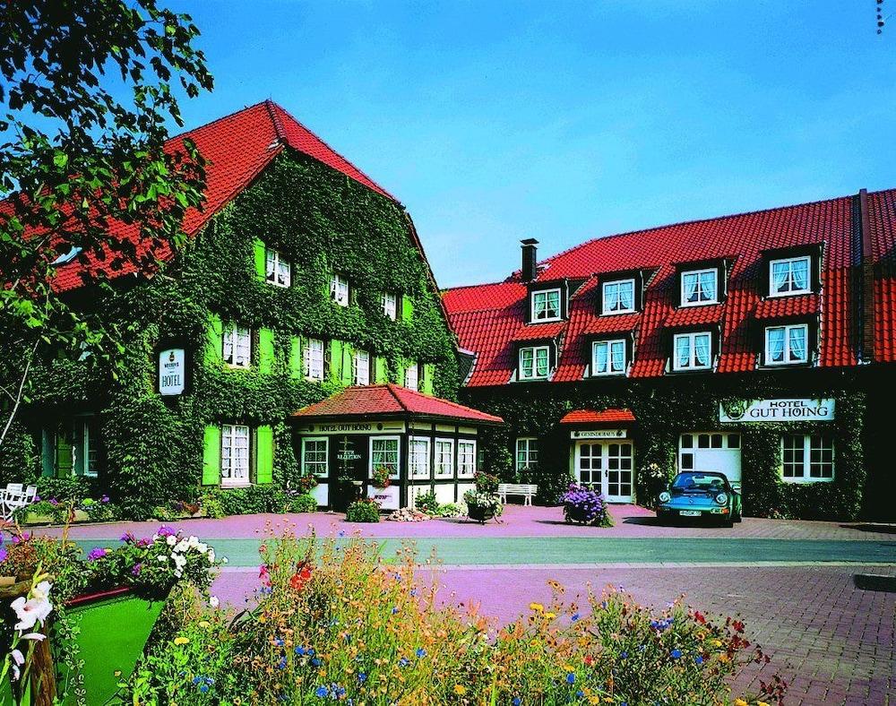 AKZENT Hotel Gut Hoing