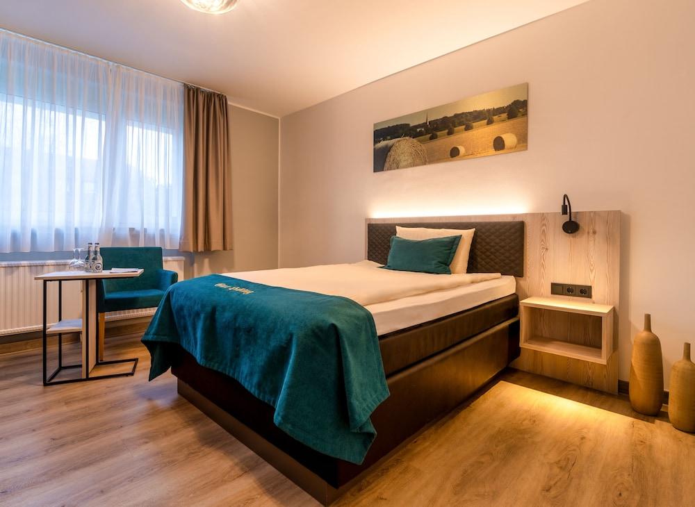 AKZENT Hotel Gut Hoing