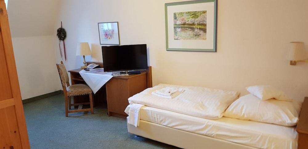 AKZENT Hotel Gut Hoing