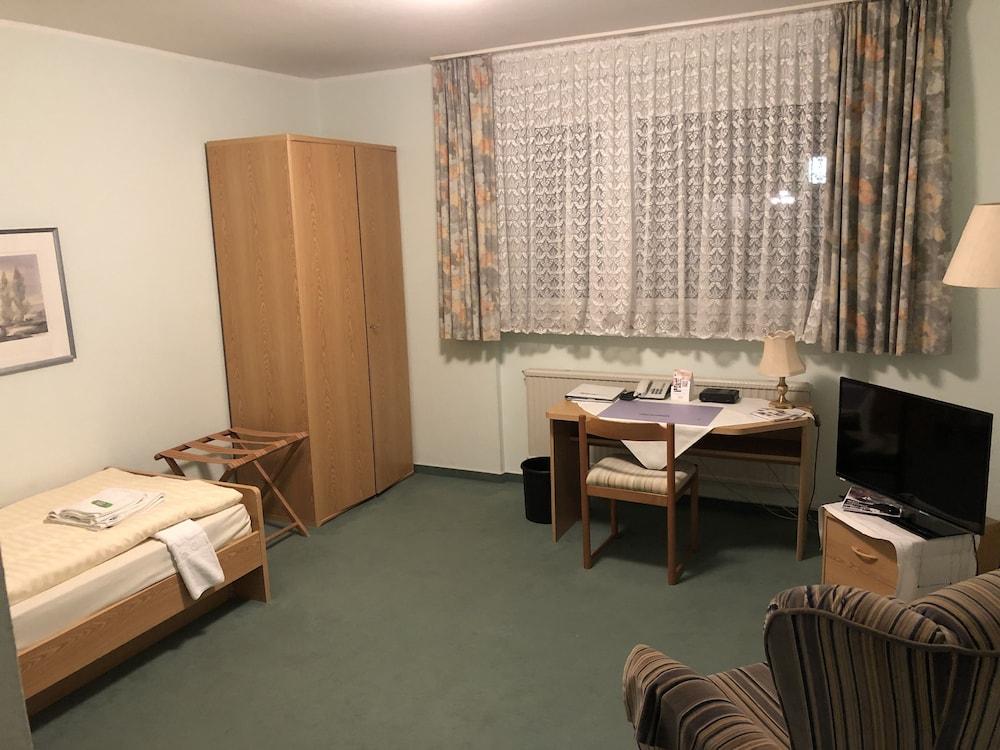 AKZENT Hotel Gut Hoing