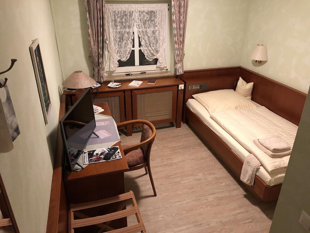 AKZENT Hotel Gut Hoing