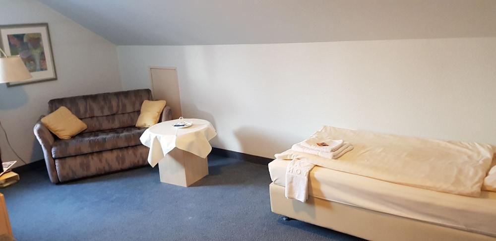 AKZENT Hotel Gut Hoing