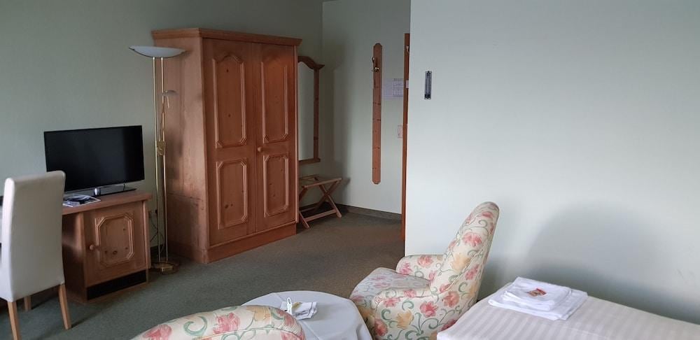 AKZENT Hotel Gut Hoing