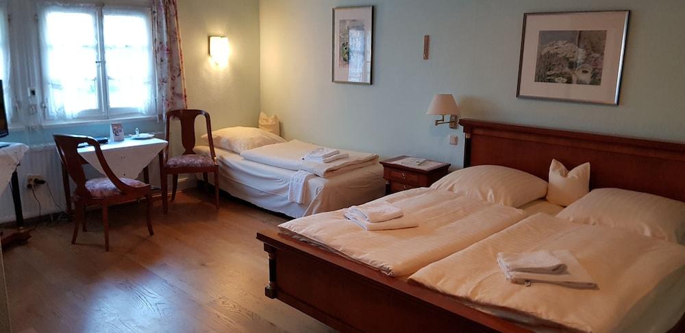 AKZENT Hotel Gut Hoing