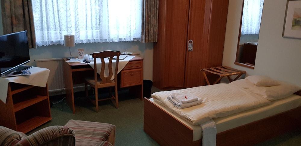 AKZENT Hotel Gut Hoing