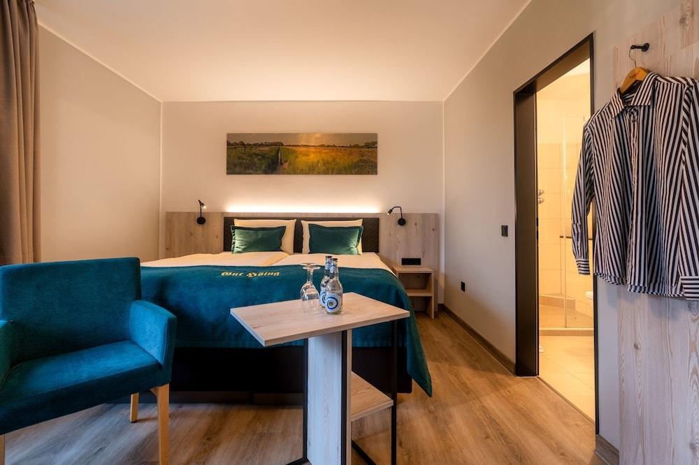 AKZENT Hotel Gut Hoing