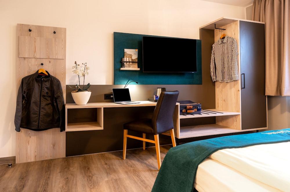 AKZENT Hotel Gut Hoing