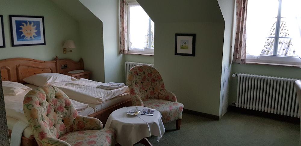 AKZENT Hotel Gut Hoing