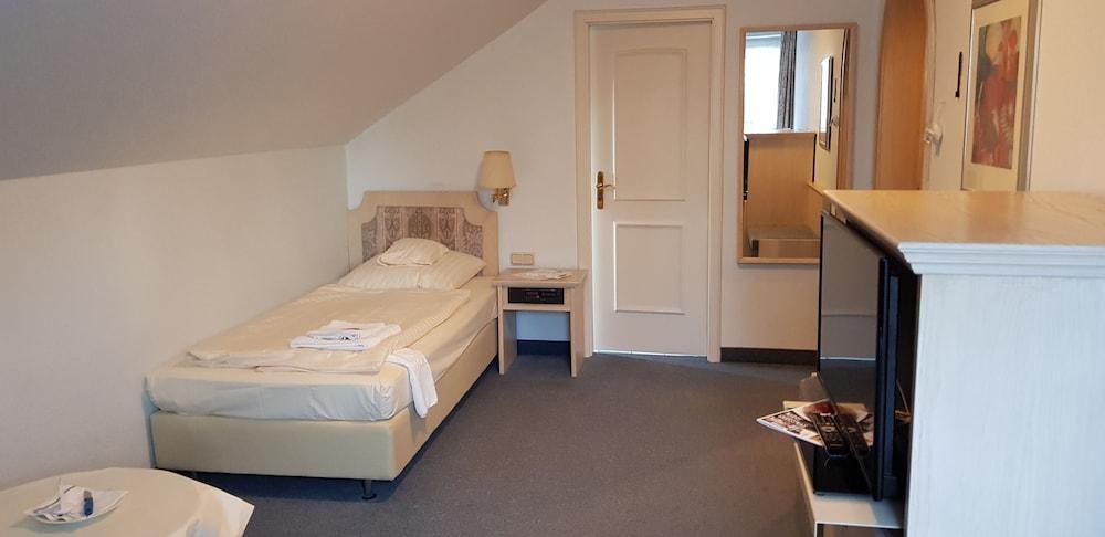AKZENT Hotel Gut Hoing