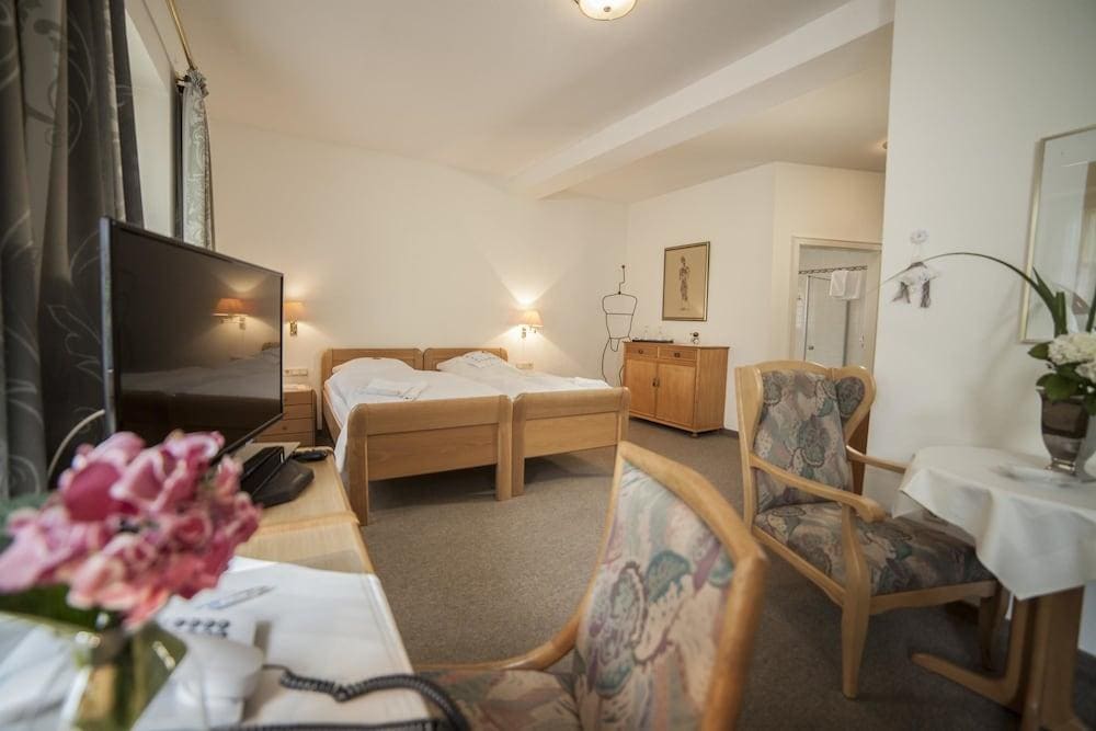 AKZENT Hotel Gut Hoing