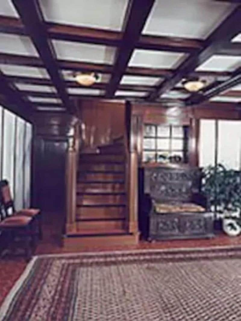 AKZENT Hotel Gut Hoing