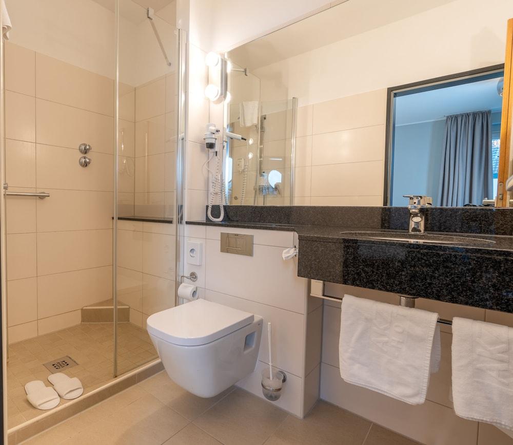 AKZENT Hotel Gut Hoing