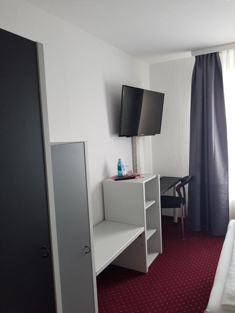 Hotel Und Restaurant Rosenkranz