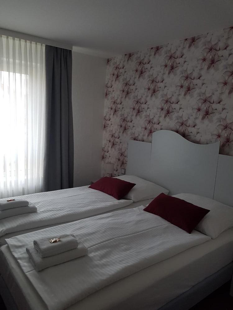 Hotel Und Restaurant Rosenkranz