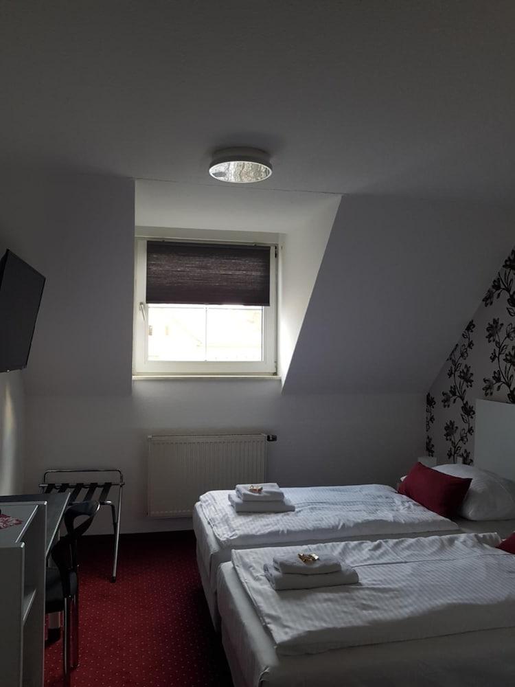 Hotel Und Restaurant Rosenkranz