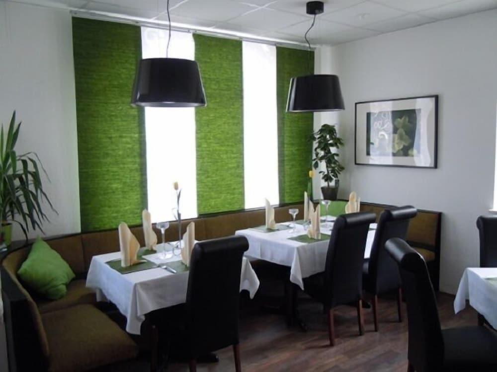 Hotel Und Restaurant Rosenkranz