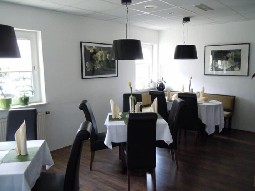 Hotel Und Restaurant Rosenkranz