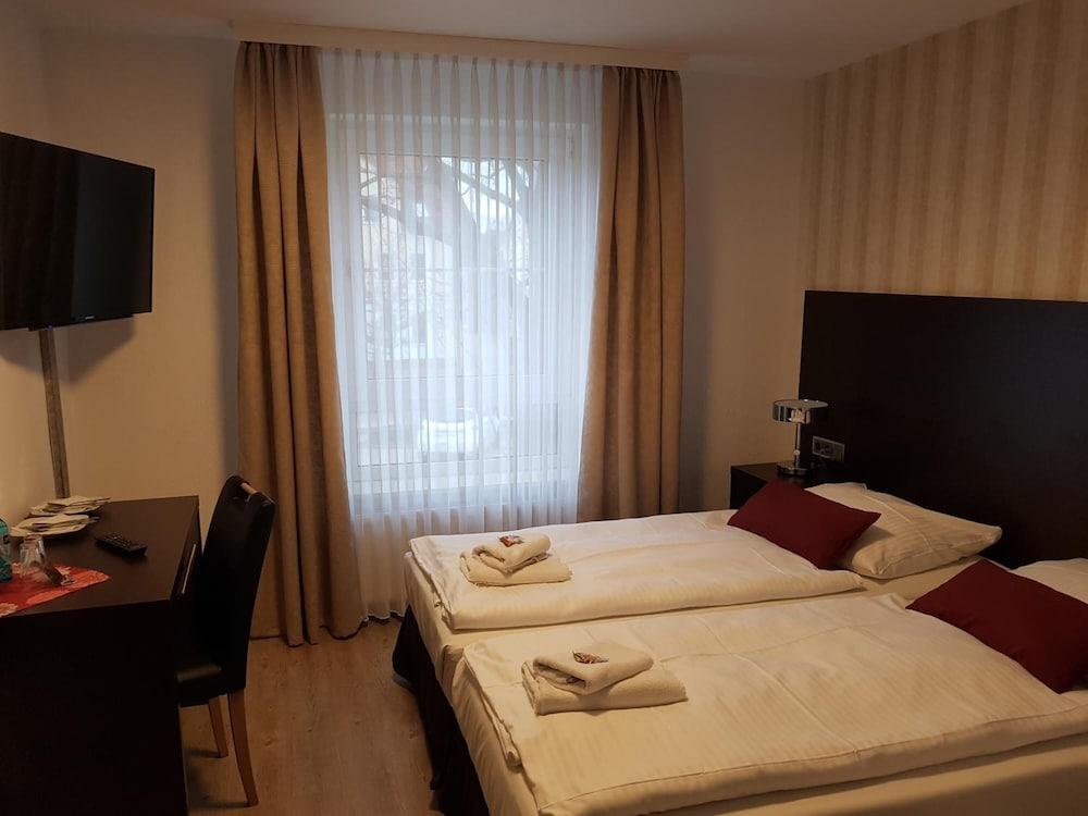 Hotel Und Restaurant Rosenkranz