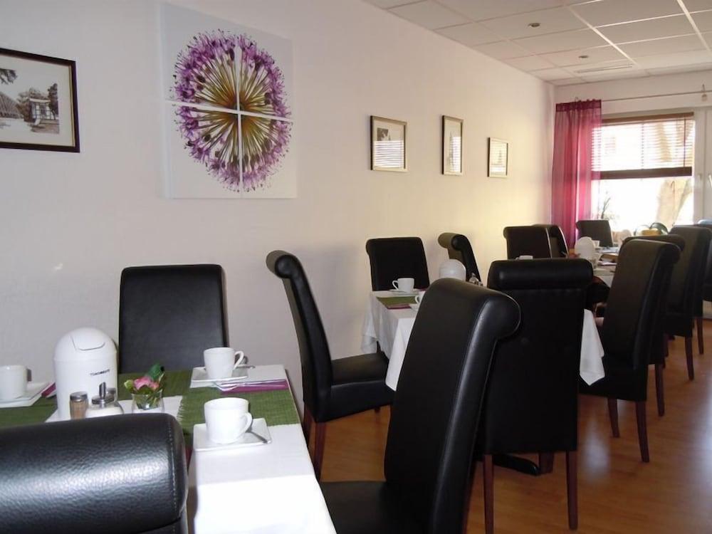Hotel Und Restaurant Rosenkranz
