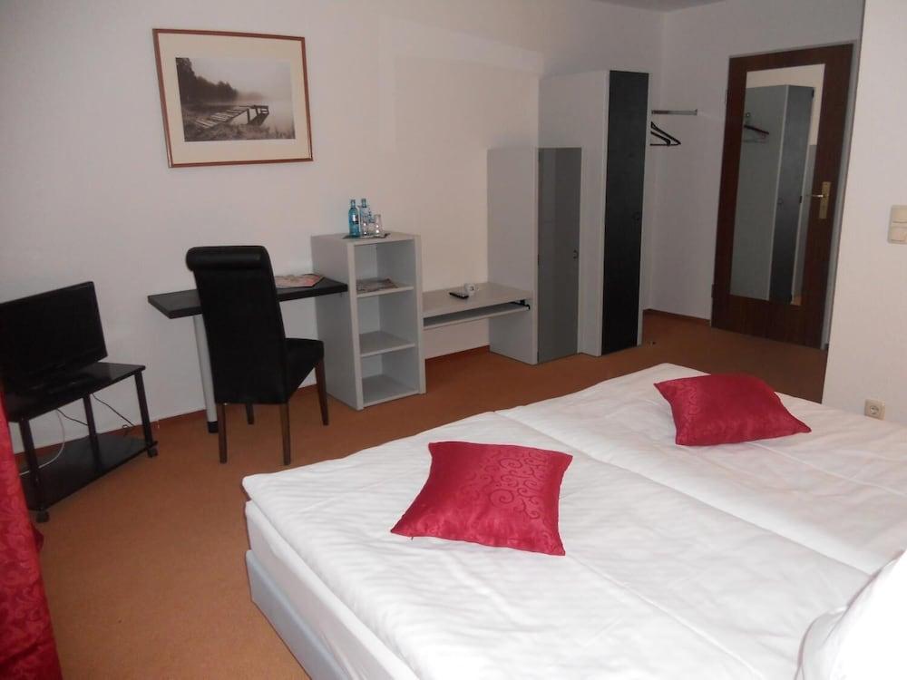 Hotel Und Restaurant Rosenkranz