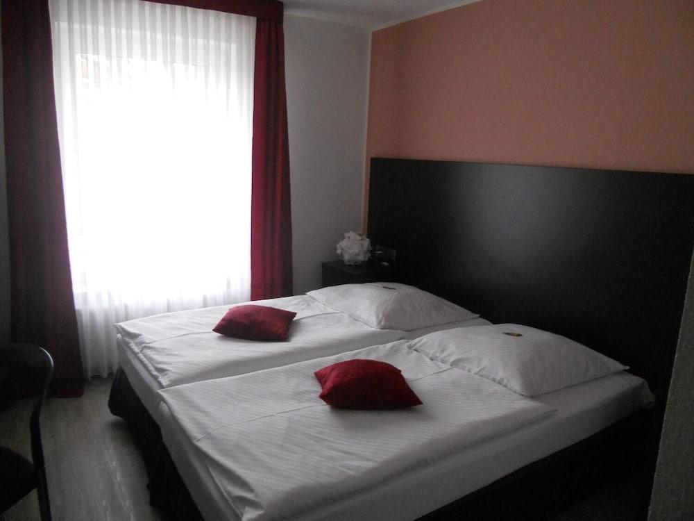Hotel Und Restaurant Rosenkranz