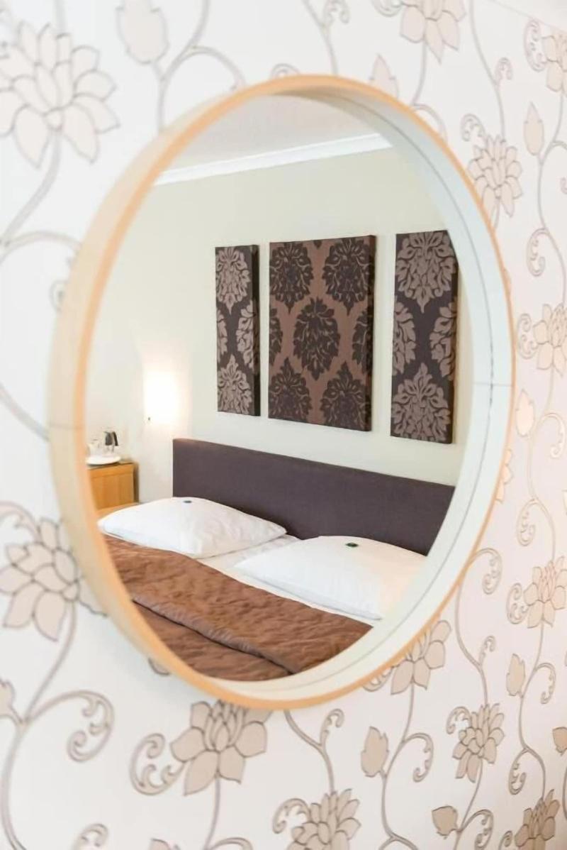 Hotel Ahrbella