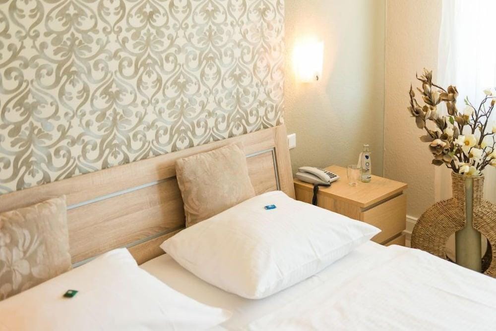 Hotel Ahrbella