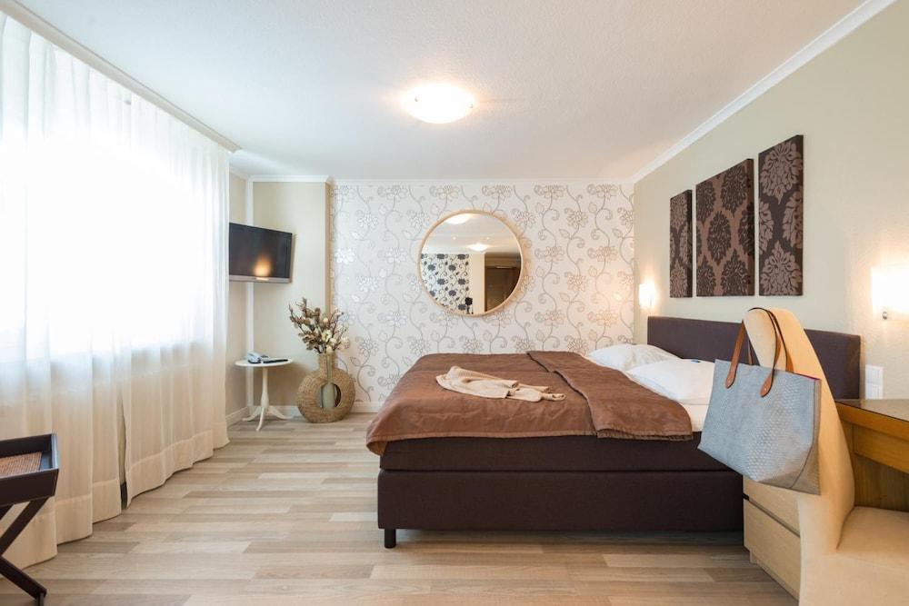 Hotel Ahrbella