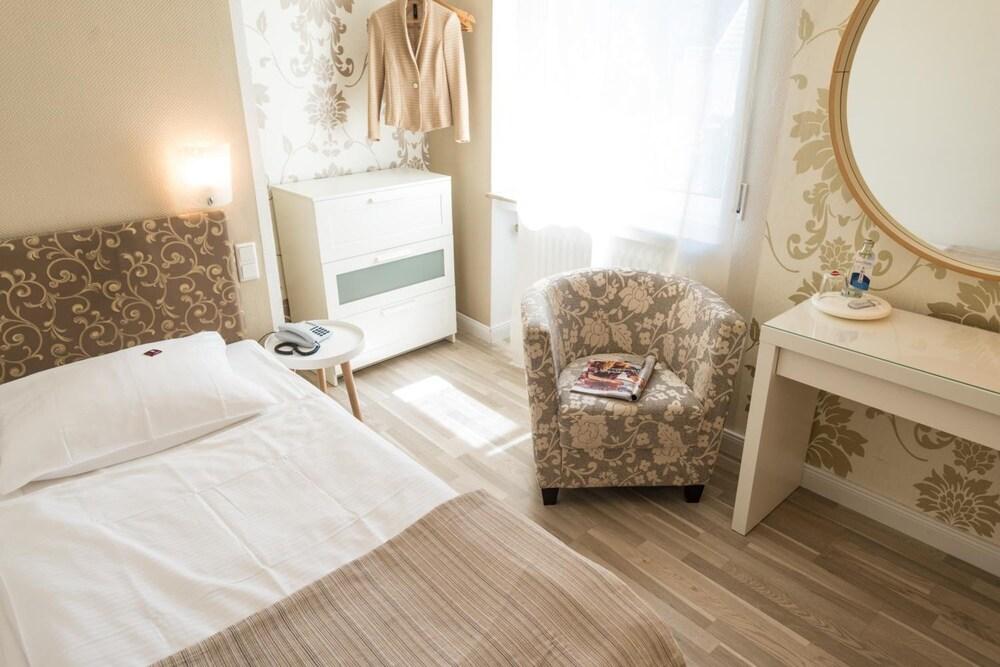 Hotel Ahrbella