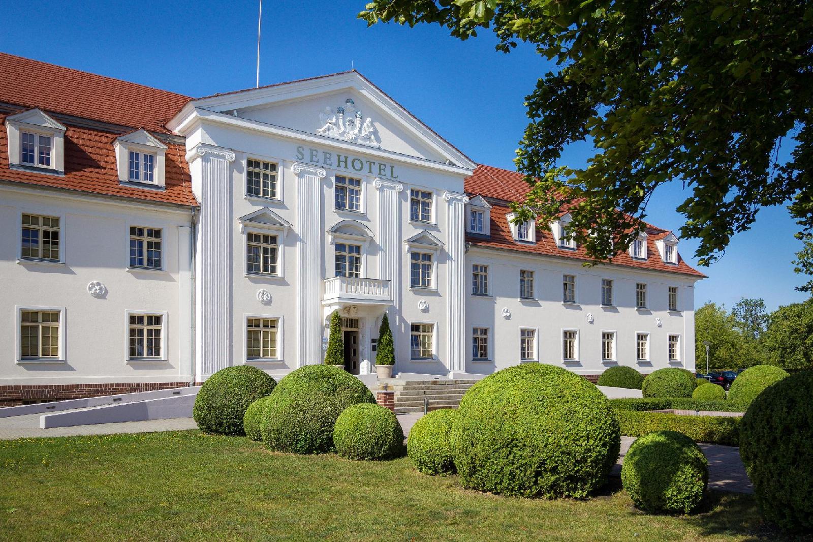 SeeHotel Grossräschen