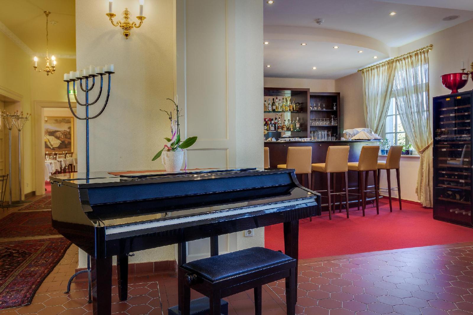 SeeHotel Grossräschen