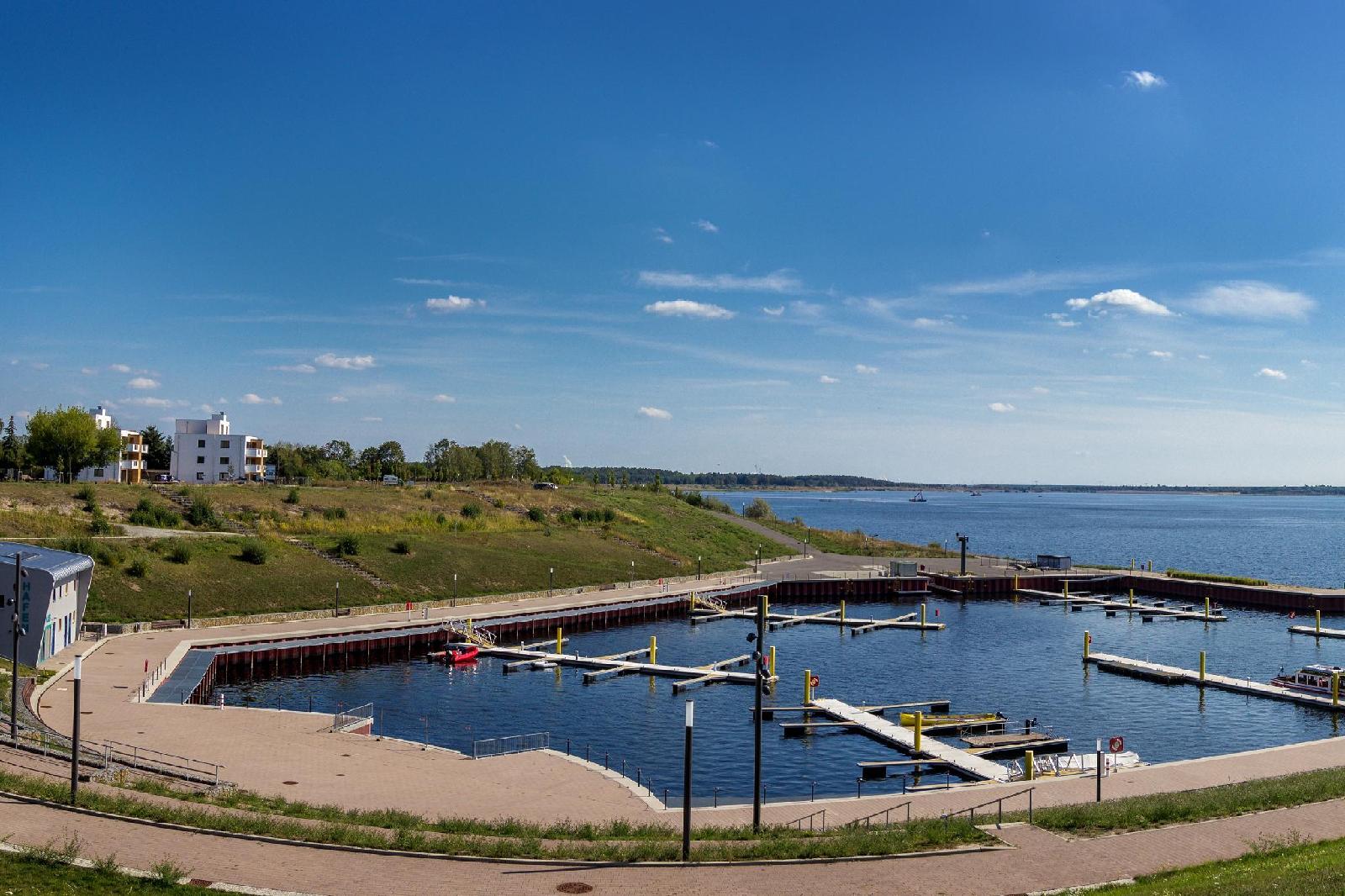SeeHotel Grossräschen
