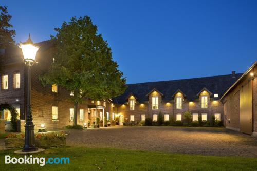 Bartmann Restaurant Landhotel