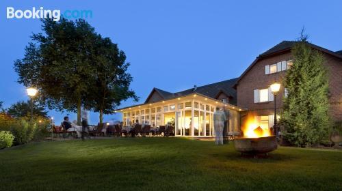 Bartmann Restaurant Landhotel