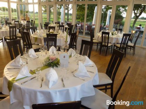Bartmann Restaurant Landhotel