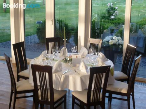 Bartmann Restaurant Landhotel