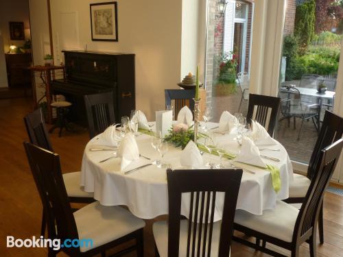 Bartmann Restaurant Landhotel