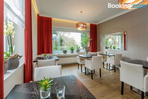 Bartmann Restaurant Landhotel