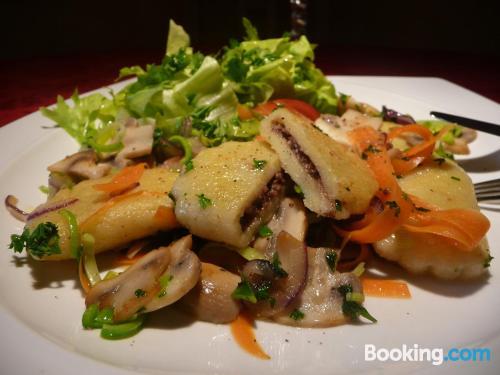 Bartmann Restaurant Landhotel